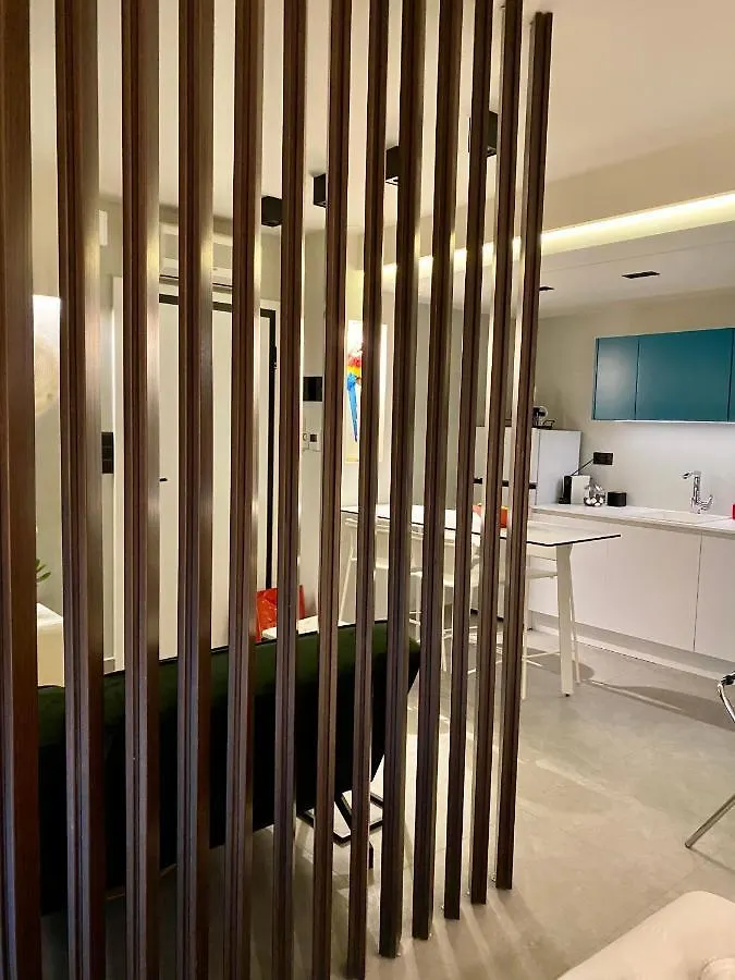 Ferienwohnung Vyron 2 Lusso Nea Michaniona