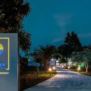 Apartment Bay View, Agios Nikolaos (Chalkidiki)
