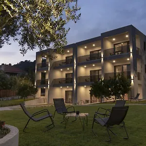 Apartment Mola Papaya, Mola Kaliva