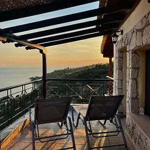 Villa Sunrise, Agia Paraskevi (Kassandra)