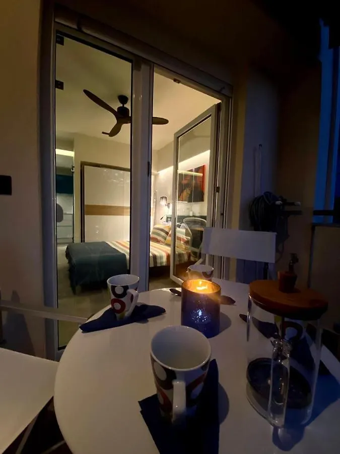 Vyron 2 Lusso Apartment Nea Michaniona Greece